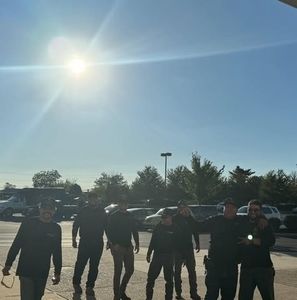 Meet your Posher, Miguel